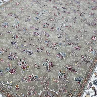 4 تخته فرش ۱۲ متری اکبند(تازه)