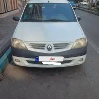 ماشین ال ۹۰ نود کارکرد ۱۳۷۰۰۰ مدل ۹۲