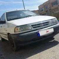 پراید ۱۳۱ se دوگانه