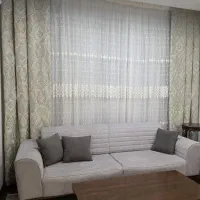 پرده پذیرایی