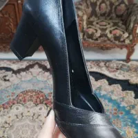 کفش چرم گاوی تبریز|کیف، کفش، کمربند|شاهینشهر, گرگاب|دیوار