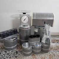 سرویس اورانوس ۱۹ پارچه