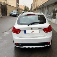 کوییک gxr|خودرو سواری و وانت|اصفهان, بهارستان (مخابرات)|دیوار