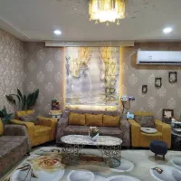 فروش واحدهمکف لوکس درساختمان۴واحده،تهاترانجام میشه|فروش آپارتمان|اهواز, شهرک الهیه|دیوار