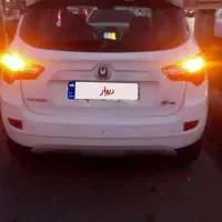 چانگان مدل ۹۷ معاوضه با ملک نداریم|خودرو سواری و وانت|رشت, رشتیان|دیوار