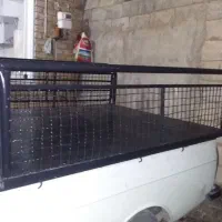 باربند مبلی وانت بار