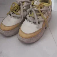 کفش مجلسی|کفش و لباس بچه|نیشابور, مازول|دیوار