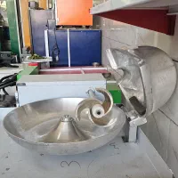 سبزی خرد.کن بشقابی در مشهد با گارانتی ۱۲ ماهه