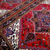 (تازه از دار افتاده) جفت۶ متری