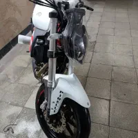 بنلی ۲۵۰ جفت بنلی ۳۰۰ نو ۱۴۰۳|موتورسیکلت|قم, زنبیل آباد|دیوار