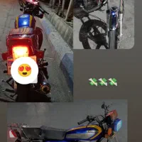 موتور هندا