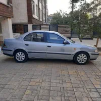 سمند 1382 سالم