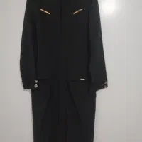 مانتو|لباس|مهاجران, |دیوار