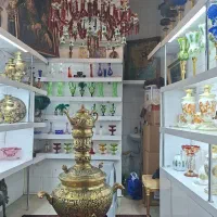 خرید وفروش اجناس نووکهنه آنتیک