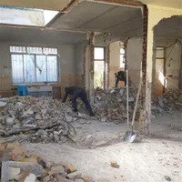 پیکورکاری محدوده میبد