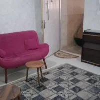 اجاره سوئیت یکخوابه نزدیک حرم امام رضا|اجارهٔ کوتاهمدت آپارتمان و سوئیت|مشهد, جوادیه|دیوار