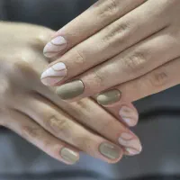 تخفیفات خدمات ناخن تا شب یلدا|خدمات آرایشگری و زیبایی|مشهد, نیروی هوایی|دیوار