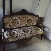 مبل آنتیک|مبلمان خانگی و میز عسلی|تبریز, |دیوار