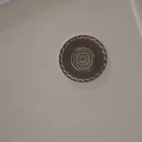 هالوژن به همراه قاب سوزنی