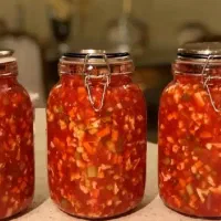 سالادفصل لذیذ