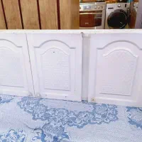 کابینت فلزی (معاوضه ندارم)