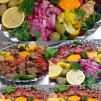 اشپز .آشپز هستم|خدمات پذیرایی، مراسم|سنندج, |دیوار