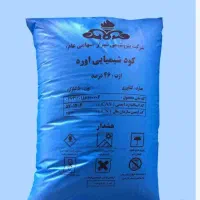 کود شیمیایی