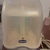 استریل شیشه شیر کودک|اسباب و اثاث بچه|رشت, نظری|دیوار