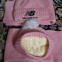کلا و شال گردن اسپرت|کفش و لباس بچه|تهران, امام زاده حسن|دیوار
