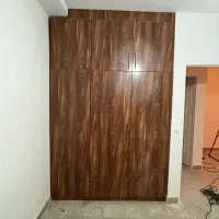 نصب و ساخت کابینت های چوبی و فلزی