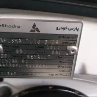 ال۹۰ مدل۹۷|خودرو سواری و وانت|رشت, توشیبا|دیوار