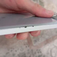 گوشی درحد نو هست 4ماهه ازش استفاده کردم|موبایل|فشاپویه, |دیوار