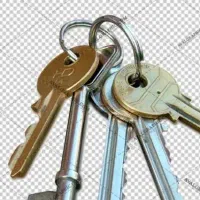 کلید پیدا شده سپاهانشهر