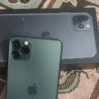 گوشی ایفون ۱۱پرو مکس|موبایل|زابل, |دیوار