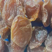 زرد آلو خشک طبیعی