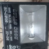 اطلس نور ۴۰۰ وات ترانس مس