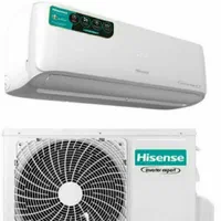 فروش کولر گازی کولرگازی هایسنس باشناسه کالا