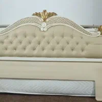 تخت ودراور|تخت و سرویس خواب|چناران, |دیوار