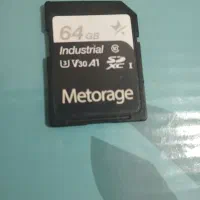 فروش یک عدد رم 64G
