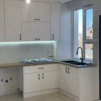 طراحی و اجرای کابینت مدرن و نئوکلاسیک و کمددیواری