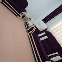 مبل و شال پرده ست|مبلمان خانگی و میز عسلی|قصرشیرین, |دیوار