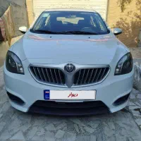 برلیانس موتور کوچک 97|خودرو سواری و وانت|لاهیجان, گلستان|دیوار