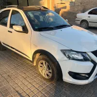 کوییک GXR|خودرو سواری و وانت|لنجان, |دیوار