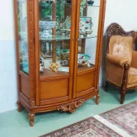 مبلمان سلطنتی|مبلمان خانگی و میز عسلی|سیرجان, |دیوار