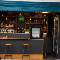 به  باریستا نیازمندیم