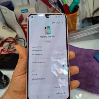 گوشی سامسونگ A26 5G|موبایل|اهواز, پادادشهر|دیوار