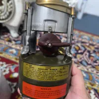 اجاق نظامی بنزینی coleman