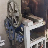 دستگاه تفت آجیل|ماشین‌آلات صنعتی|مشهد, چهارچشمه|دیوار