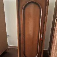 کمد لباسی تمیز ومرتب|جاکفشی، کمد، دراور|صدرا-فارس, فاز ۱|دیوار