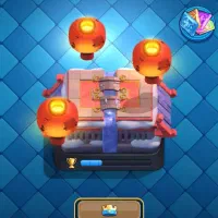 اکانت کلش رویال